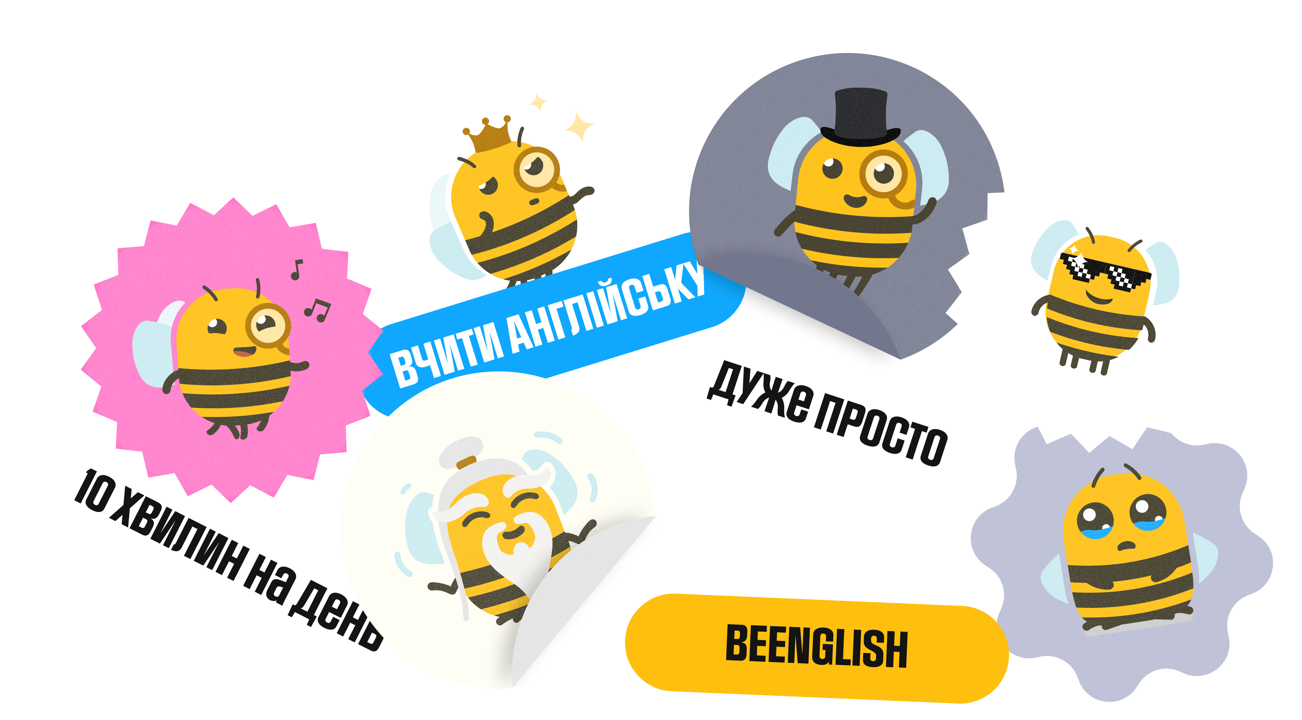bees