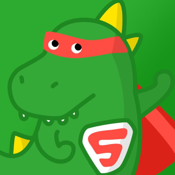 dino