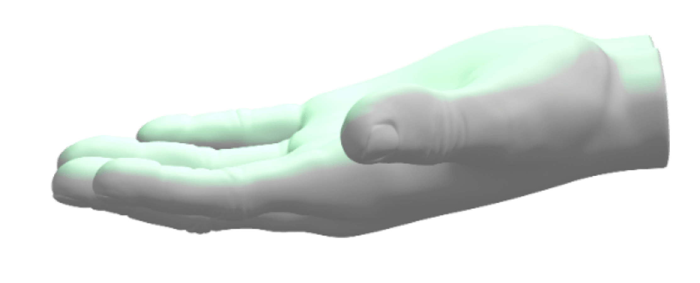 hand