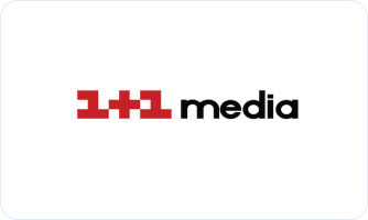 1+1 media