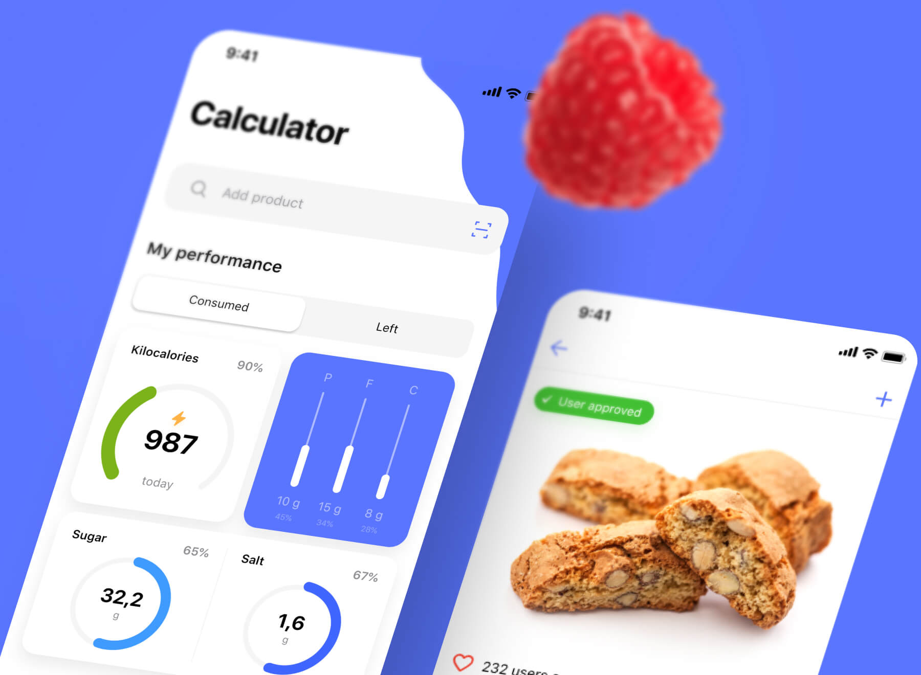 FoodFilter